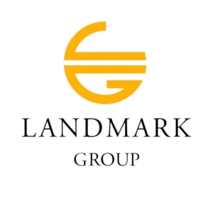 Home landmark group logo