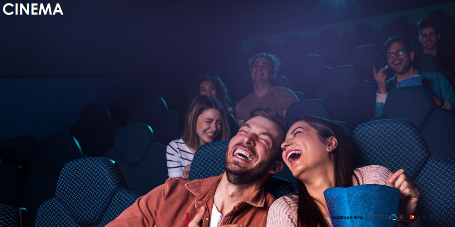 مشهد 1 من مشروع – المدينة المنورة