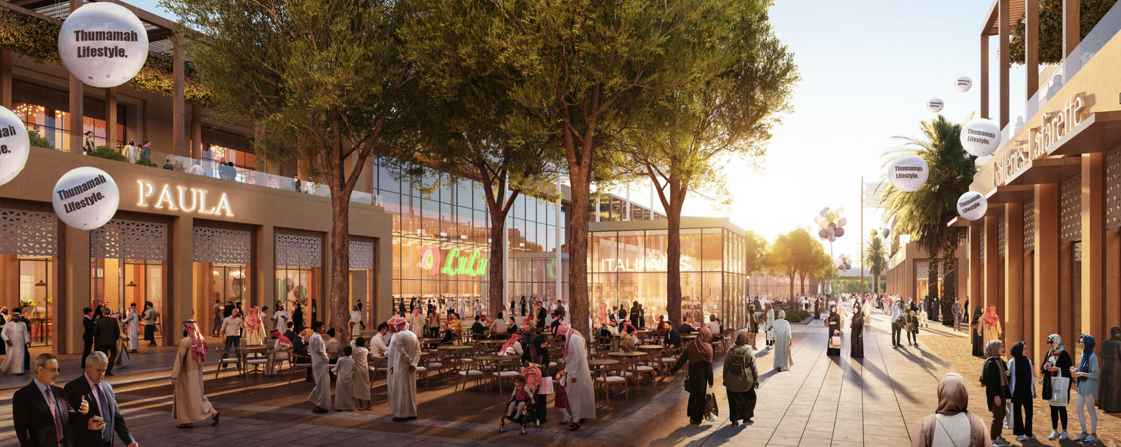 مشهد من المشروع 3