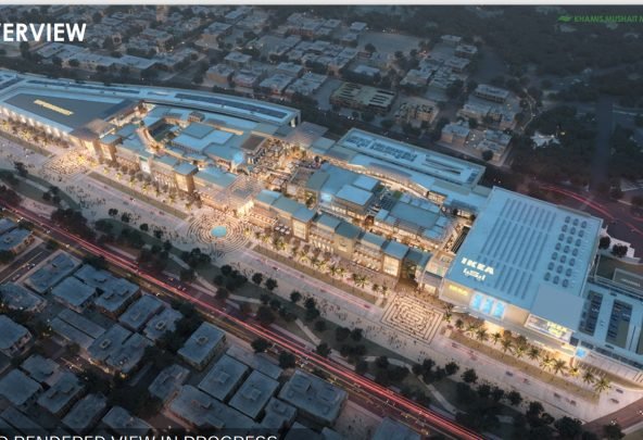 khamis mushait overview2 khamis mushait overview2